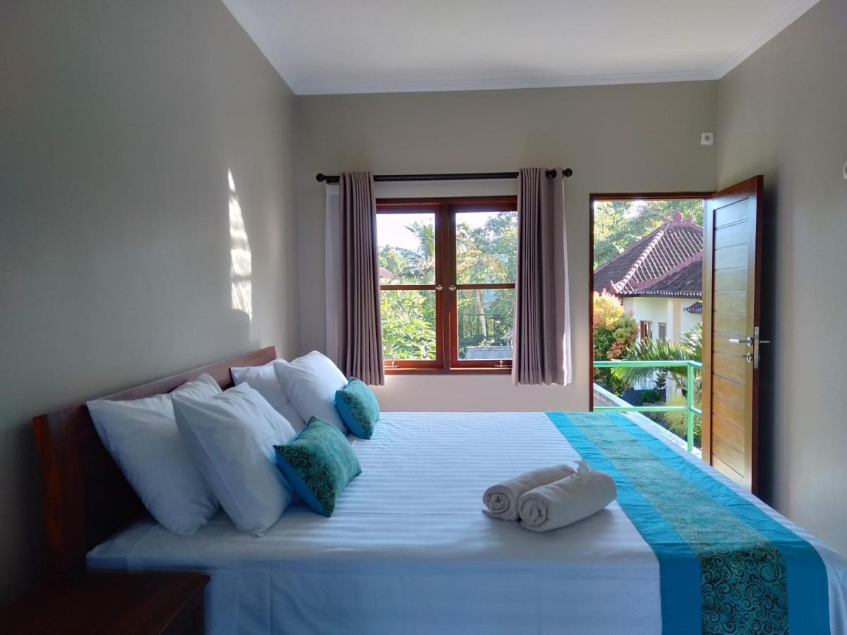 Medewi Beach View Villa Jembrana Exterior foto